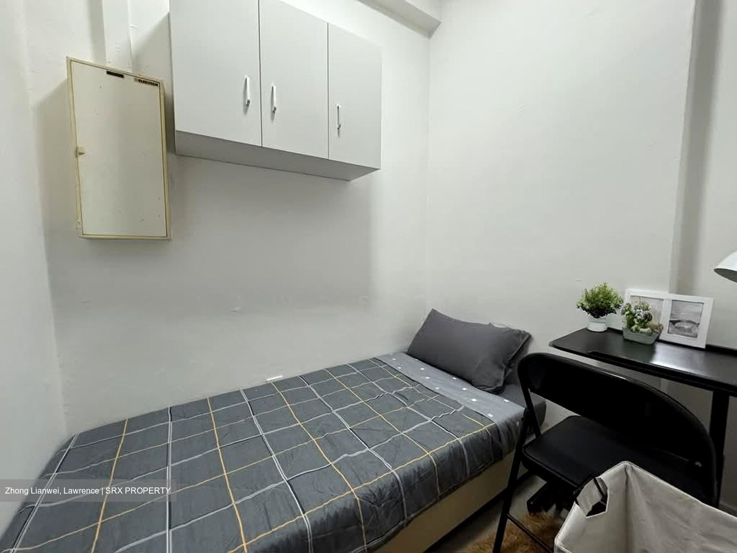 Parc Oasis (D22), Condominium #594992031